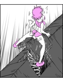 Page 46 of Obstacle Run