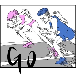 Page 5 of Obstacle Run