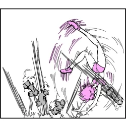 Page 68 of Obstacle Run