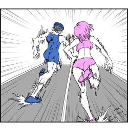 Page 6 of Obstacle Run