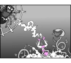 Page 84 of Obstacle Run