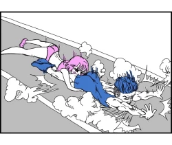 Page 95 of Obstacle Run