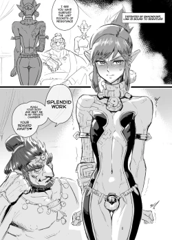 Page 1 of Cage of the Zonai