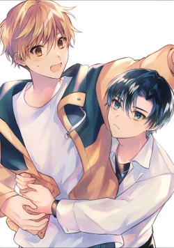 Page 3 of Sagashimonoha Kimidesuka｜你是我的所寻之物吗