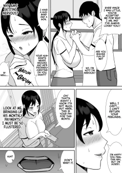 Page 10 of Daisuki na Kaachan to Tsukiau Koto ni Natta Hanashi | How My Beloved Mother Ended Up Dating My Close Neighborhood Friend