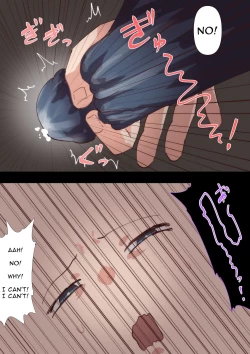 Page 43 of Kyōiku Mama no Raibaru Tsubushi