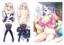 Page 21 of ensemble anniversary Ojousama-Series 10disc set DIGITAL MEMORIAL BOOK