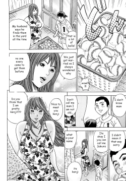 Page 4 of Stealing Home