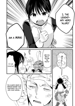 Page 7 of Sekai ga Heiwa ni Natta node Yuushani Kyuukon Shita Kekka | Marriage Proposal to the HeroWhen the World Is at Peace