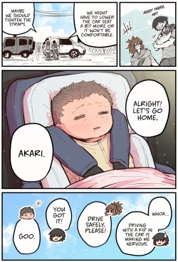 Page 160 of When I Returned to My Hometown, My Childhood Friend was Broken