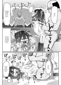 Page 27 of Priyasan ni Ninchi Fuyou LoveLove Tanetsuke Haramase Rape Sasete Jusei Suru Hon