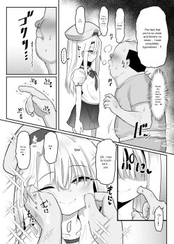 Page 3 of Priyasan ni Ninchi Fuyou LoveLove Tanetsuke Haramase Rape Sasete Jusei Suru Hon