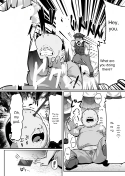 Page 5 of Priyasan ni Ninchi Fuyou LoveLove Tanetsuke Haramase Rape Sasete Jusei Suru Hon