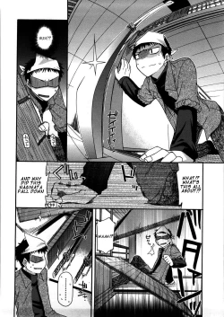 Page 29 of Chichi Miko! Inran Otome Zoushi