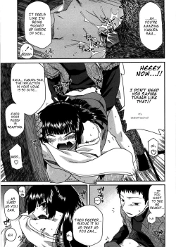 Page 40 of Chichi Miko! Inran Otome Zoushi