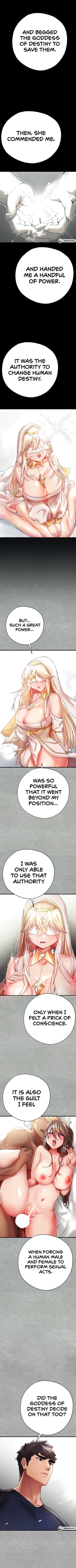 Page 131 of I Have To Sleep With A Stranger?