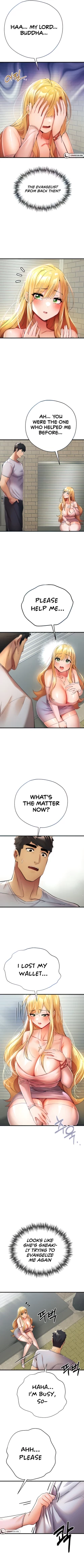 Page 177 of I Have To Sleep With A Stranger?