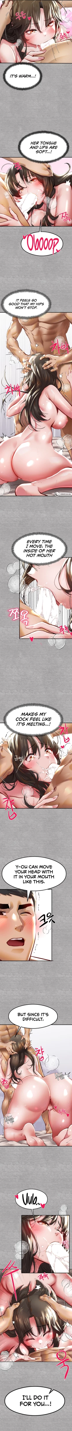 Page 44 of I Have To Sleep With A Stranger?