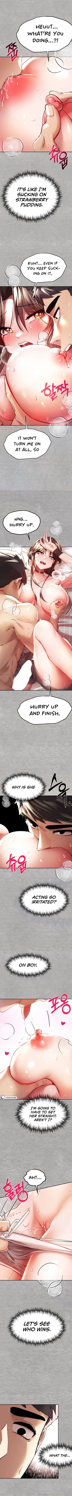 Page 89 of I Have To Sleep With A Stranger?