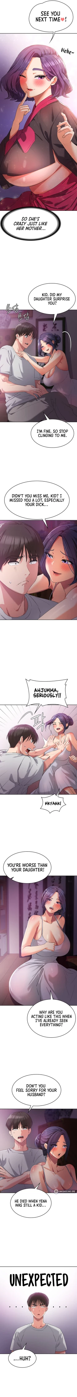 Page 101 of Sexy Man and Woman