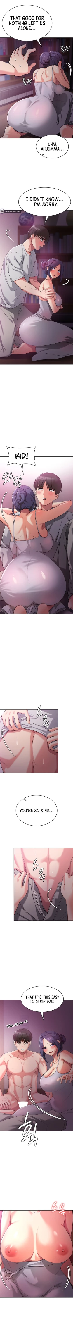 Page 102 of Sexy Man and Woman