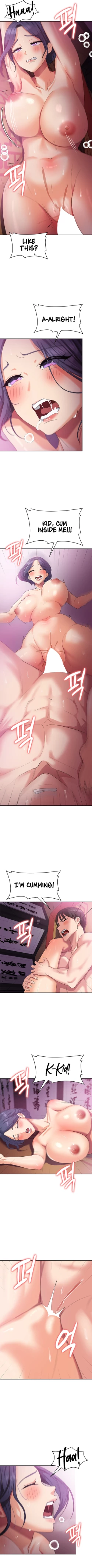 Page 128 of Sexy Man and Woman