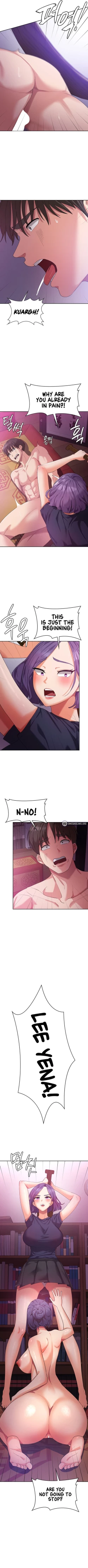 Page 132 of Sexy Man and Woman