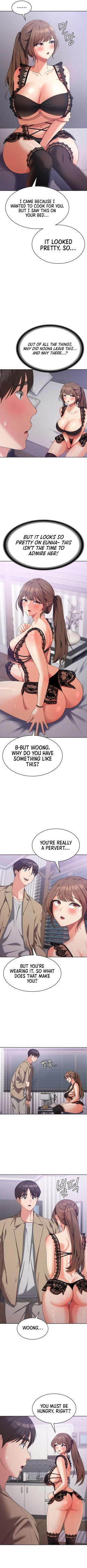 Page 140 of Sexy Man and Woman