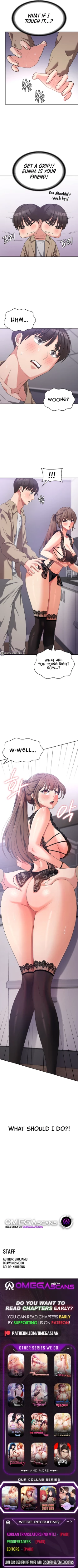 Page 142 of Sexy Man and Woman