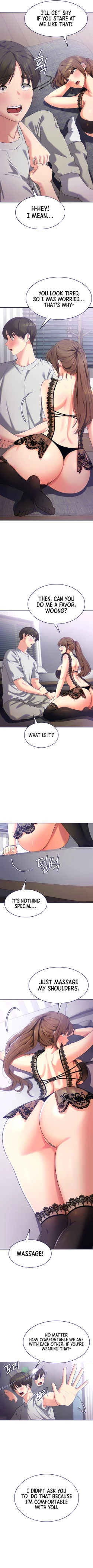 Page 148 of Sexy Man and Woman