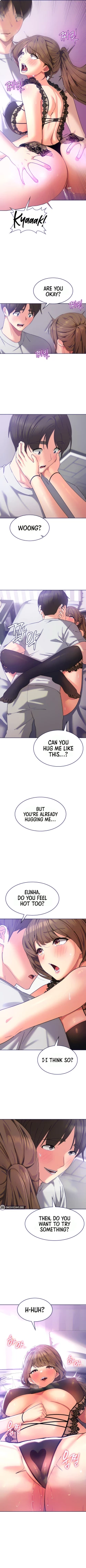 Page 153 of Sexy Man and Woman