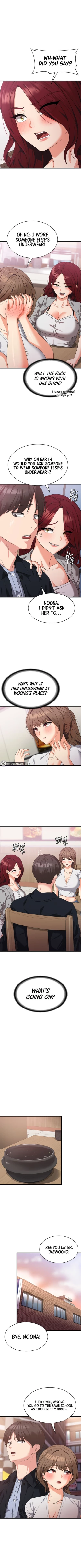 Page 169 of Sexy Man and Woman