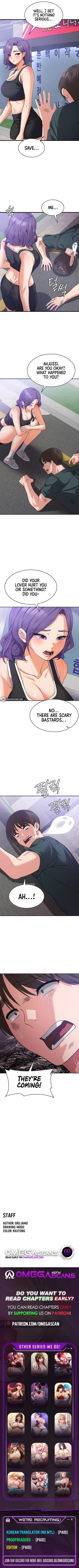 Page 171 of Sexy Man and Woman