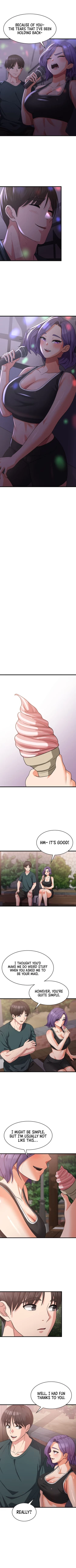 Page 185 of Sexy Man and Woman