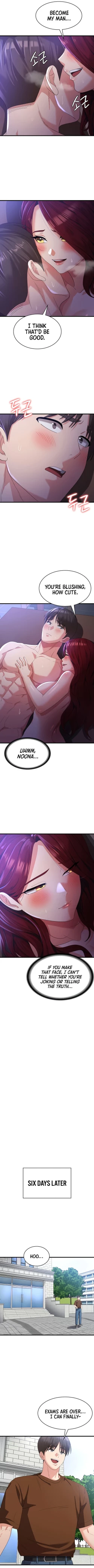 Page 223 of Sexy Man and Woman