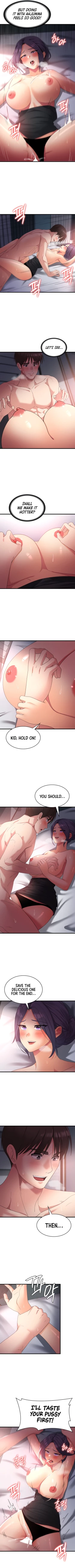 Page 241 of Sexy Man and Woman