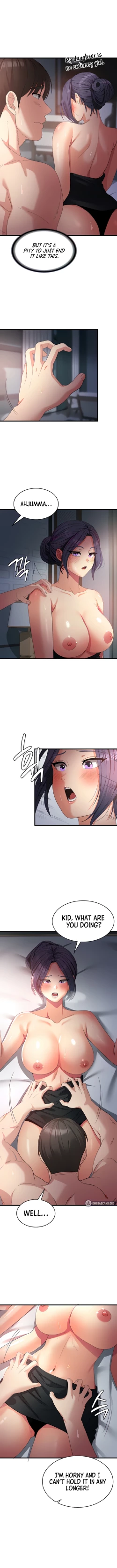 Page 253 of Sexy Man and Woman