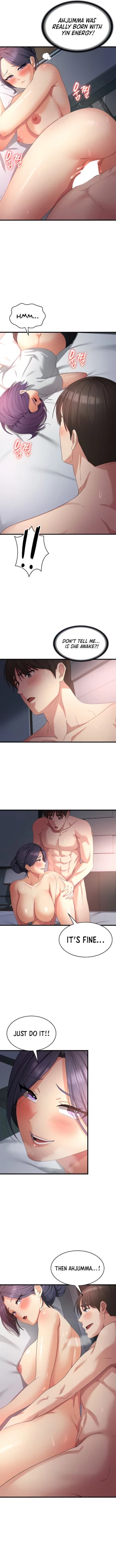 Page 258 of Sexy Man and Woman