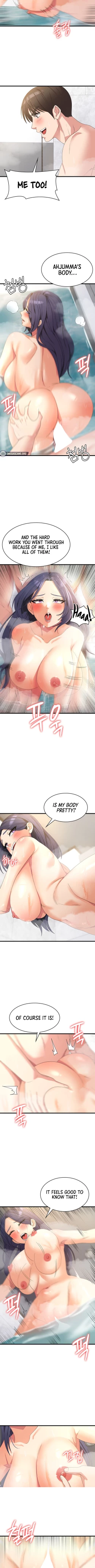 Page 268 of Sexy Man and Woman