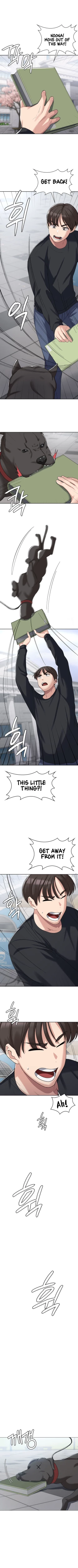 Page 35 of Sexy Man and Woman