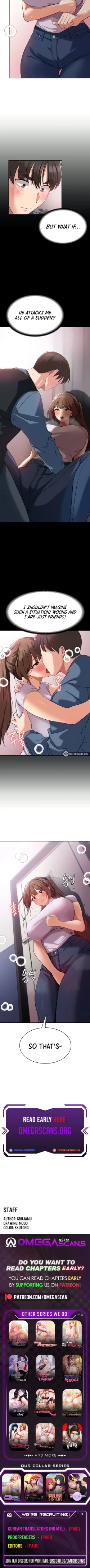 Page 65 of Sexy Man and Woman