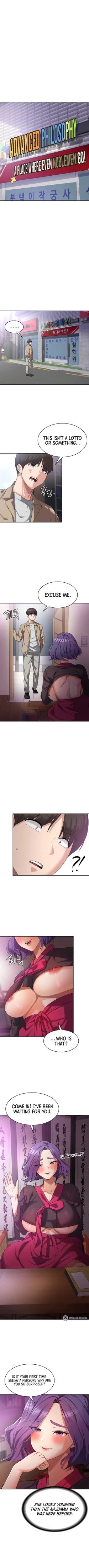 Page 96 of Sexy Man and Woman