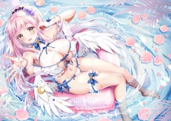 Page 25 of Mika wa Waruiko nanede Imakara Sensei ni Oshiokisaremasu