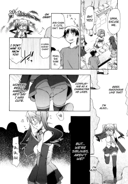 Page 24 of Imouto wa Doujin Shoujo Cosplay Kei Ch.1-7