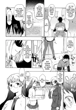 Page 44 of Imouto wa Doujin Shoujo Cosplay Kei Ch.1-7
