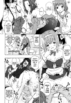 Page 50 of Imouto wa Doujin Shoujo Cosplay Kei Ch.1-7