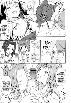Page 59 of Imouto wa Doujin Shoujo Cosplay Kei Ch.1-7