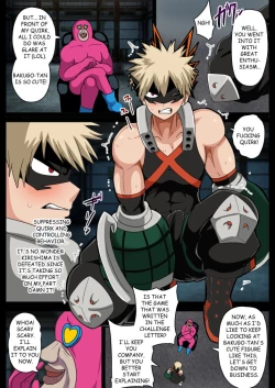 Page 15 of Oji-san no Love Game