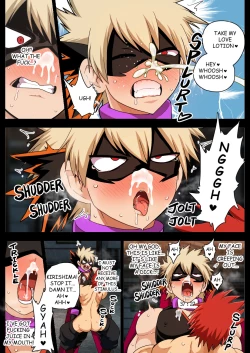 Page 26 of Oji-san no Love Game