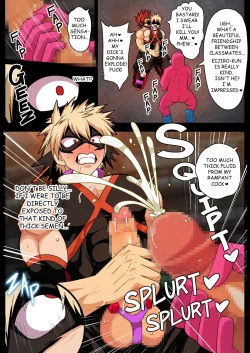 Page 31 of Oji-san no Love Game